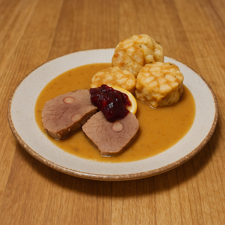 Mattes restaurace Mattes restaurace