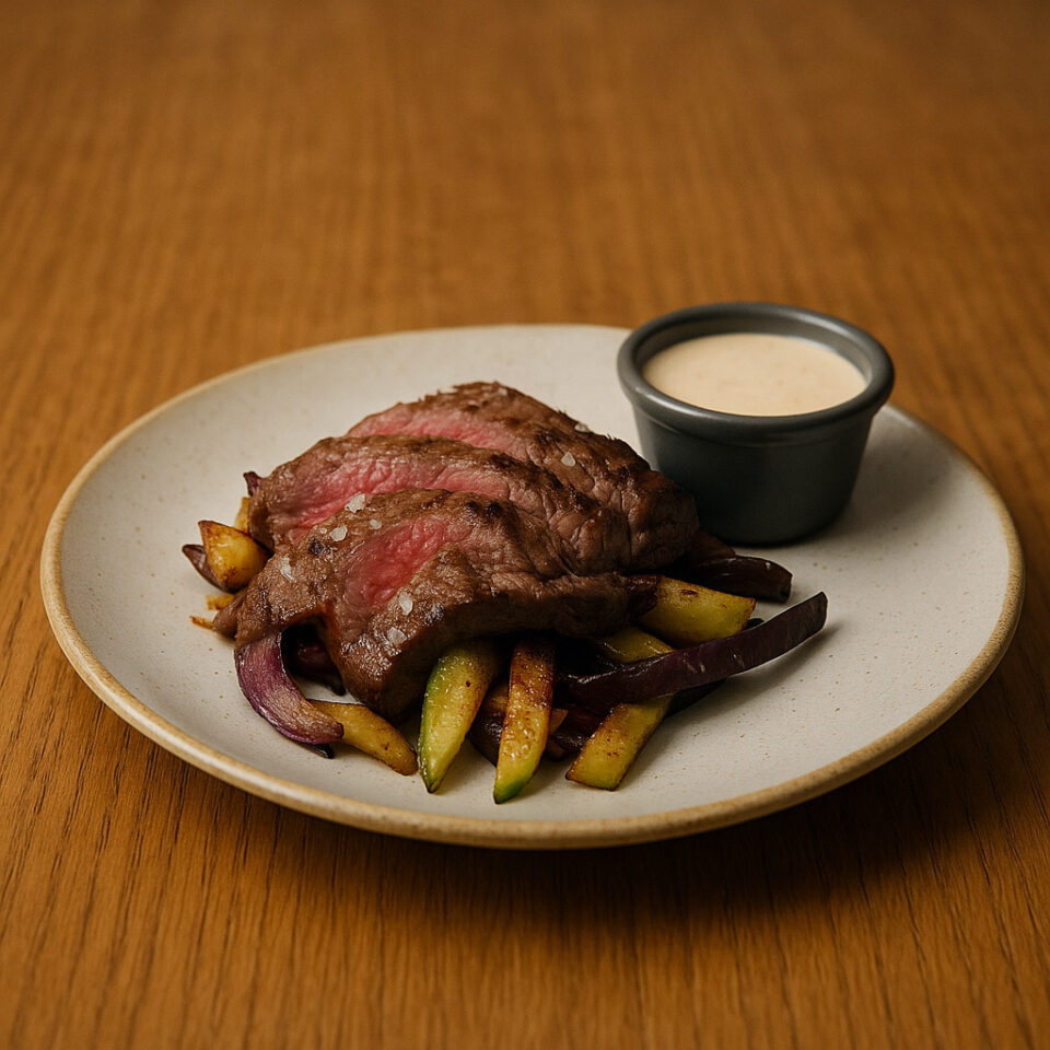 Mattes restaurace Mattes restaurace