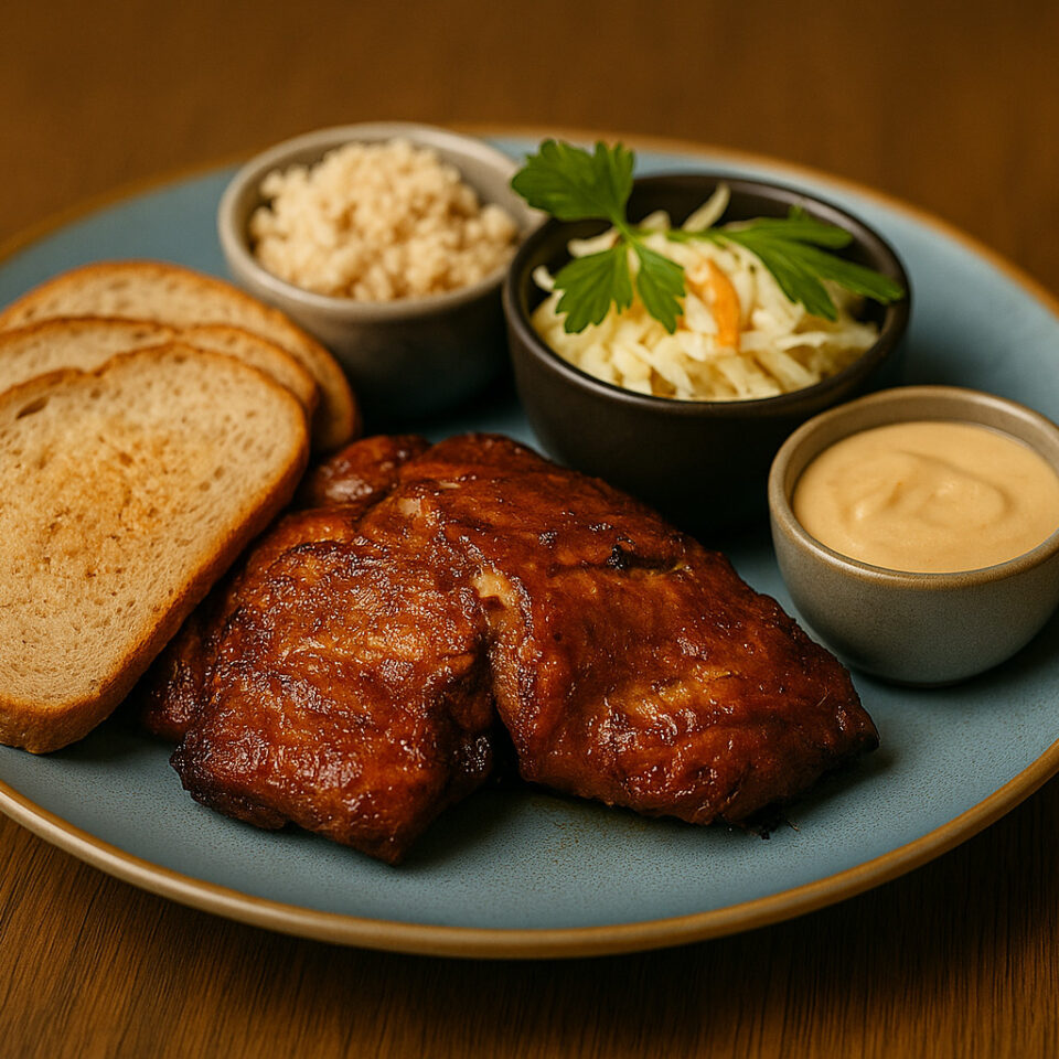 Mattes restaurace Mattes restaurace